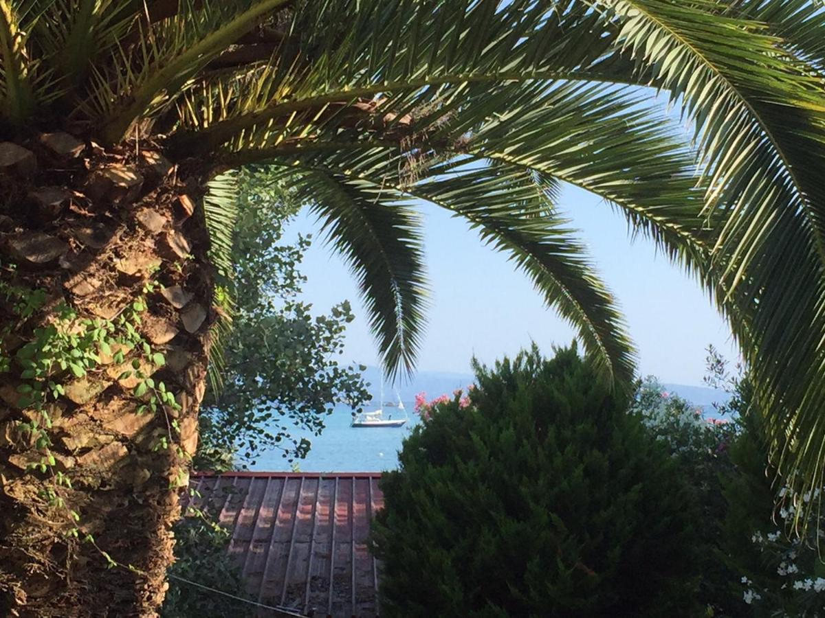 Daire Lazaros Beachfront & *