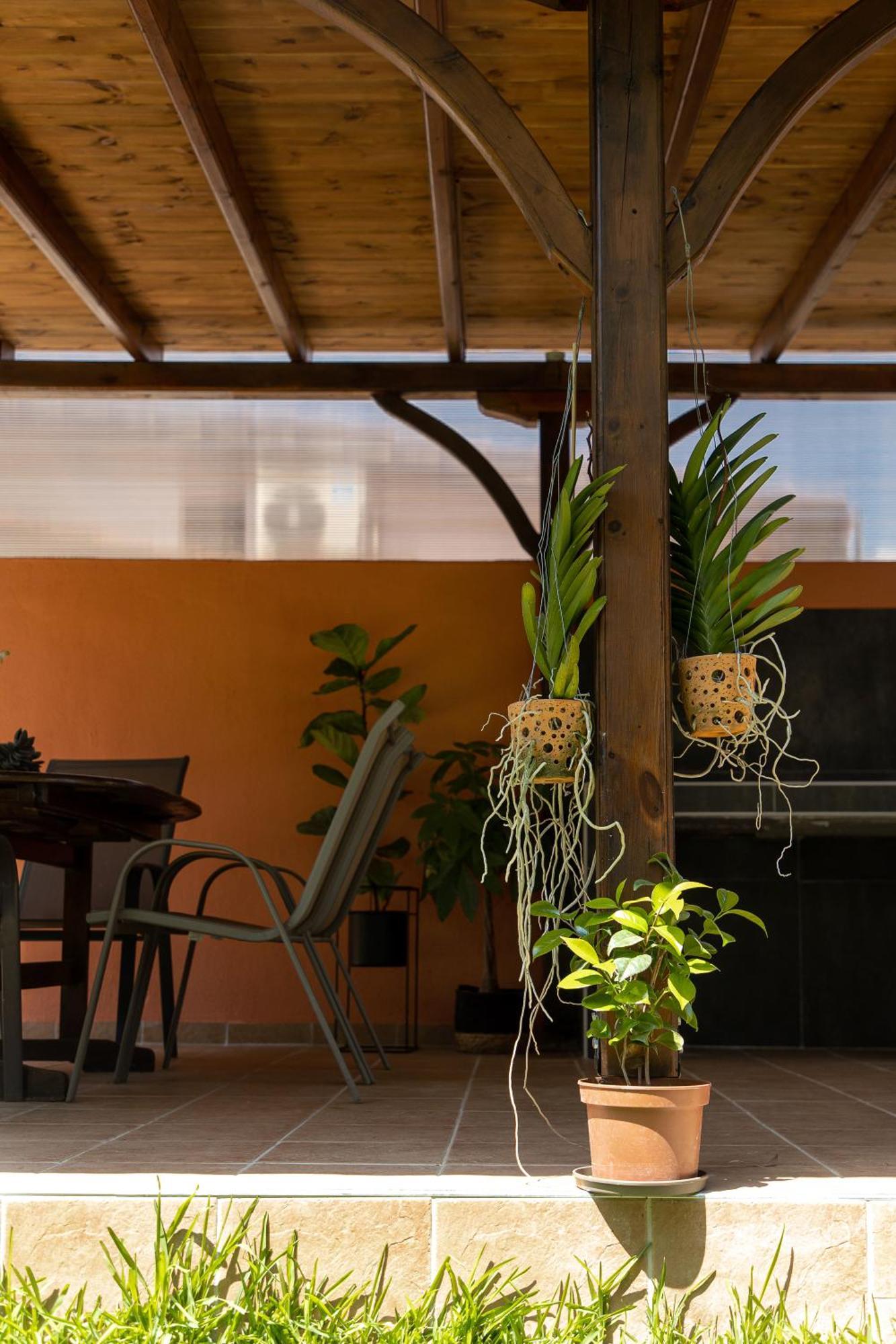Lazaros Beachfront & Daire Vourvourou