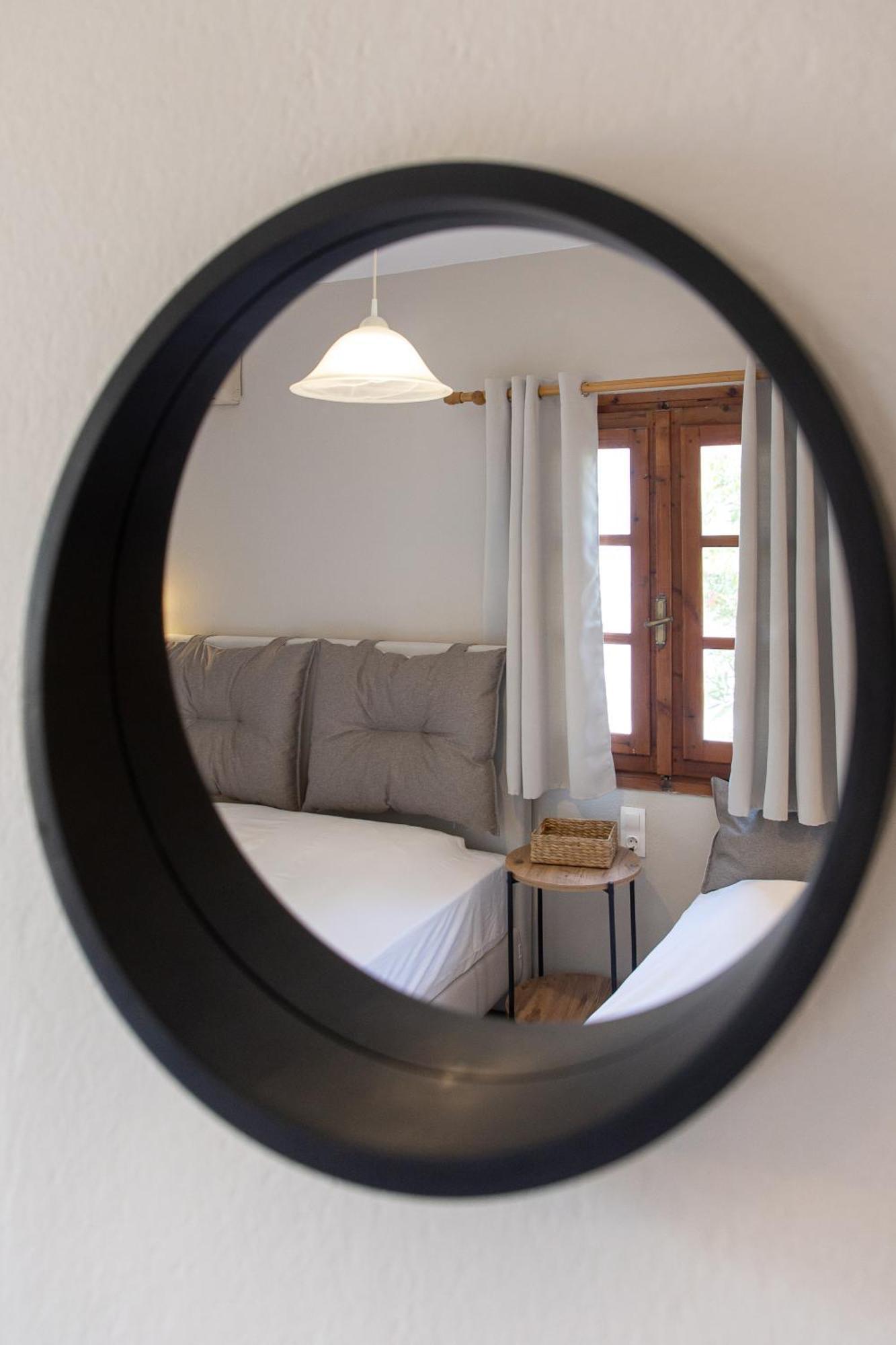 Lazaros Beachfront &