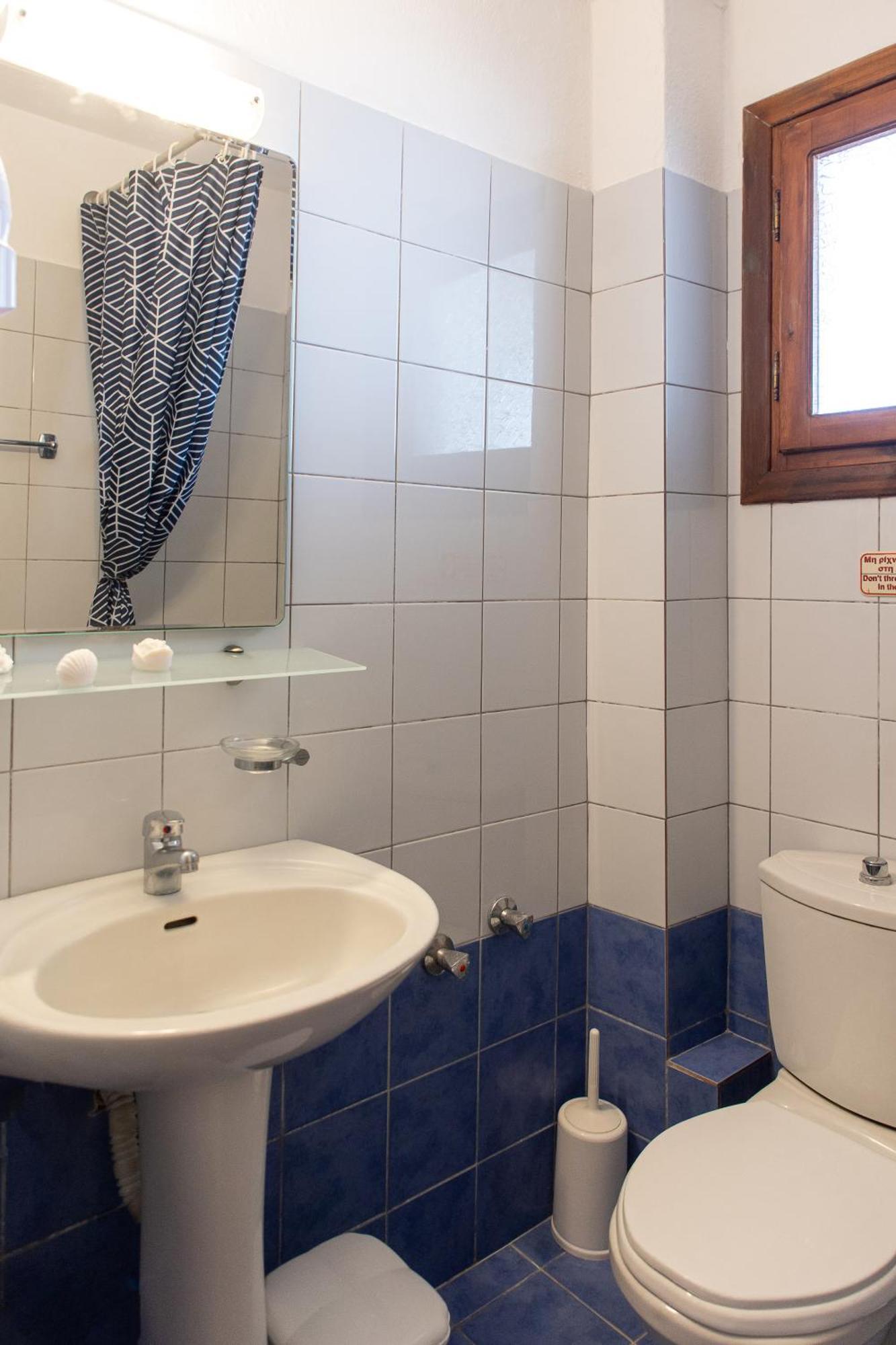 Apartmán Lazaros Beachfront &