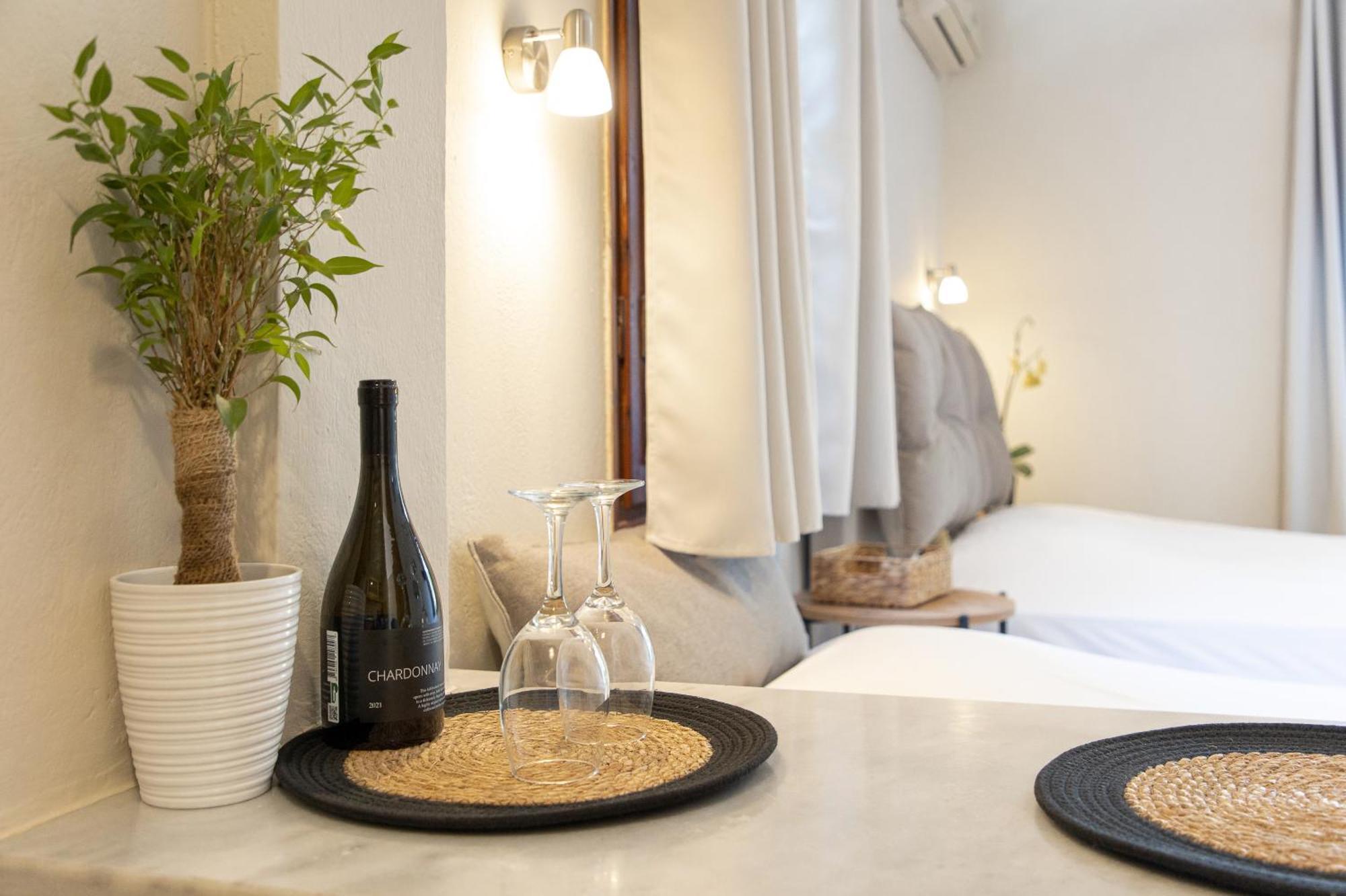 Lazaros Beachfront & * Vourvourou